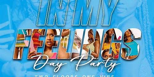 SunDazeCLE Day Party | SUN JULY 26TH | 5PM \u2022 10PM @ Sausalito On Ninth