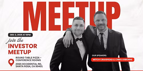 Empowering Investors Through a Community Built on Real Estate Education