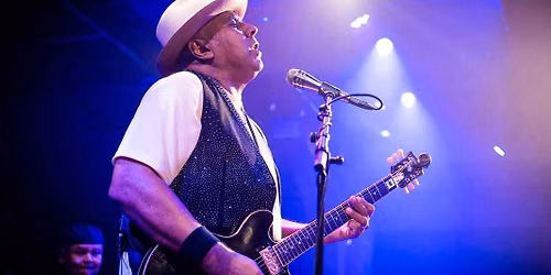 Ronnie Baker Brooks