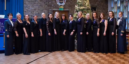Military Wives Choir