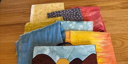 Kinusaiga Craft Night - Covenant Cafe