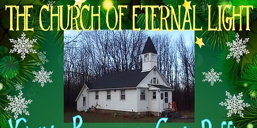 Yuletide Bazaar & Cork Raffle