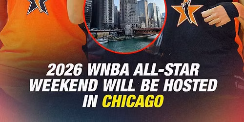 2026 All-Star Love & Basketball Weekend 