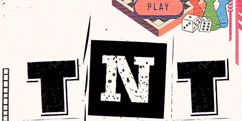TnT Hangout: Fantasy - Halloween