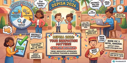 DEPISA conference