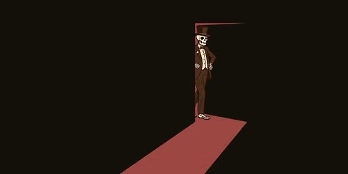 AUDITION: Beware the House on Haunted Hill!