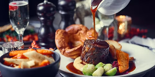 CHRISTMAS DAY IN THE MAVEN