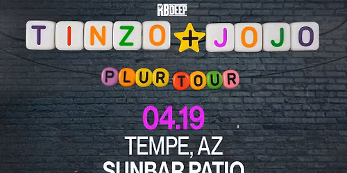 Tinzo & Jojo