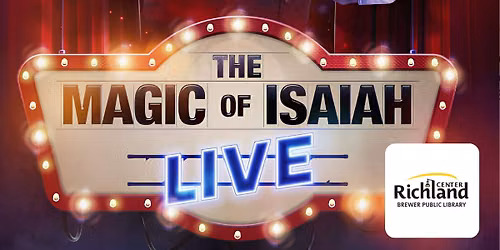 The Magic of Isaiah