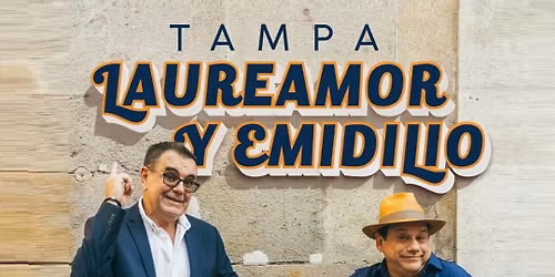 Emilio Lovera at Bella Concert Hall