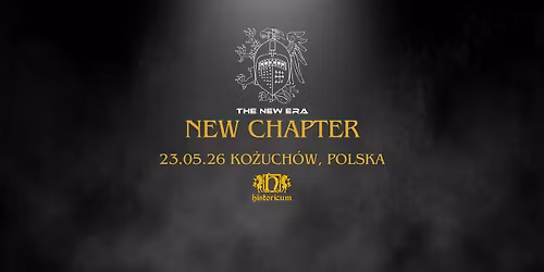 TNE PROFIGHT: New Chapter