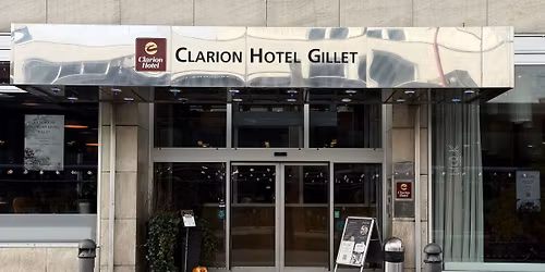 \u00c5rskongress 2026