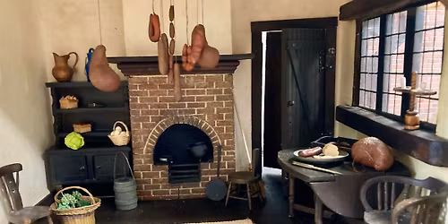 First Friday Celebrating Archaeology, Nebraska Sod Houses and Student Accomplishments