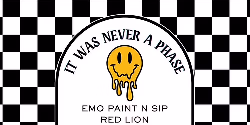 Emo Sip n Paint