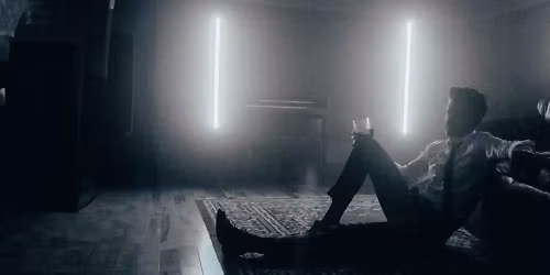 Matt Dusk in Bordeaux