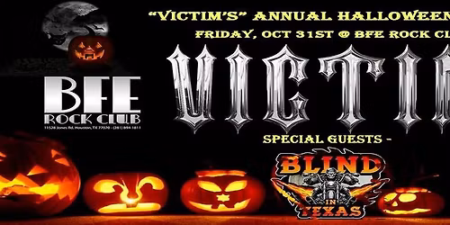 BFE Annual Xmas Party