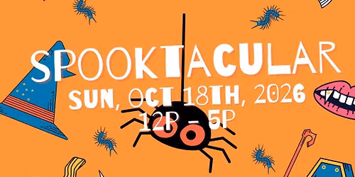 2026 Spooktacular