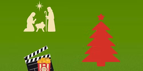 A Holiday Movie Matinee