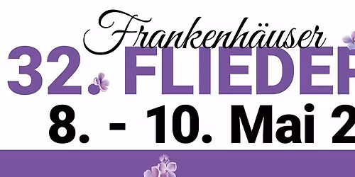 Fliederfest