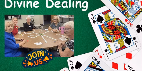 Divine Dealing