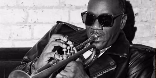 Troy Sawyer & The ElementZ