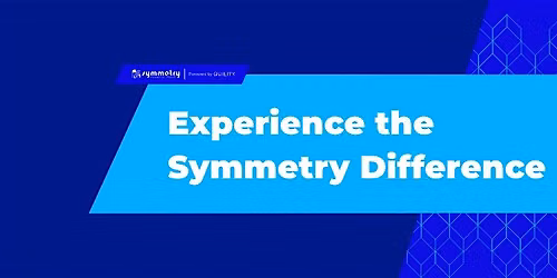 Symmetry Summer Tour