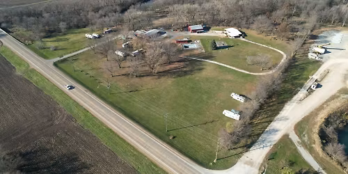 Opening Weekend Celebration! 