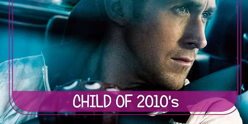 Child of 2010 @Portobello