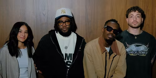 Elevation Rhythm - The Goodbye Yesterday Tour