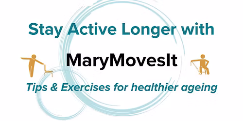 Seaford - Stay Active Longer