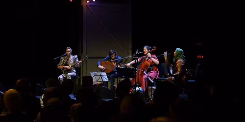 Lunalia 2026: La Strada