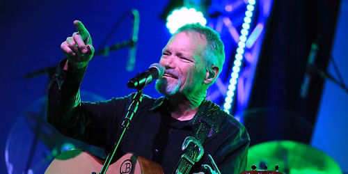 Weirsdale, FL - An Evening with Grammy\/Emmy Winner John Berry