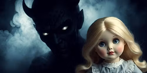 HALLOWEEN DRAG EXTRAVAGANZA