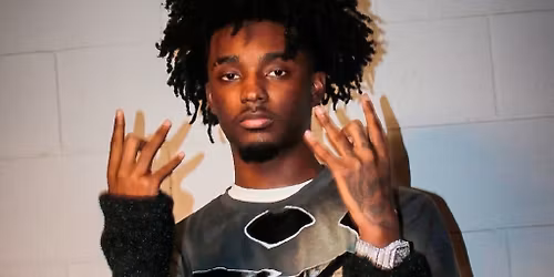 Pradabagshawty : The 5 Problems Tour