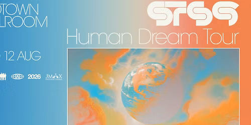 STS9 Human Dream Tour