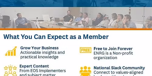 ENRG HTX - April 2026