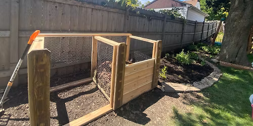 Local Voices: Home Composting & Soil Building 