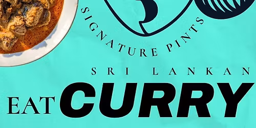 Sunday Curry Sunday! - With the Multicultural collective