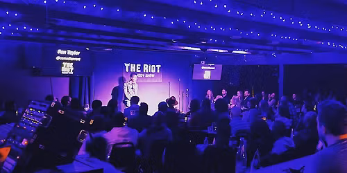 WiCyS Networking Happy Hour