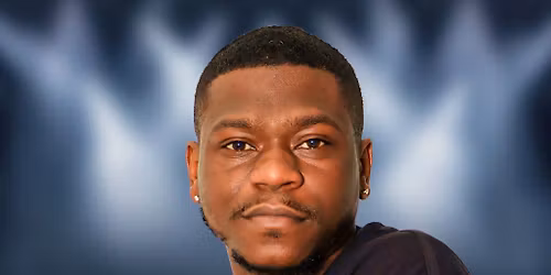 Bubba Dub at Funny Bone - Cleveland