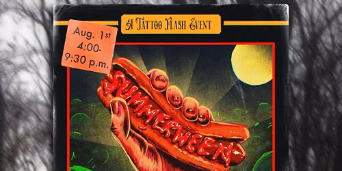 SUMMERWEEN