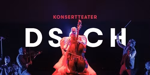 Konsertteater DSCH