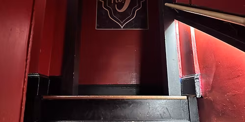 Live at Evening Star No.9 Lounge