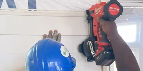 Vinyl Siding Workshop (11.8.25)