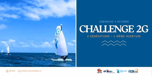 Challenge 2G