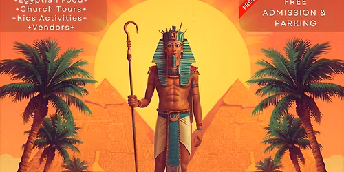 Egyptian Festival