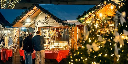 Branson Christkindlmarkt 2026