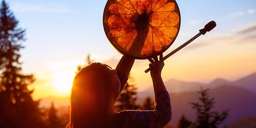 Shamanic Journeying with Vicki Evans