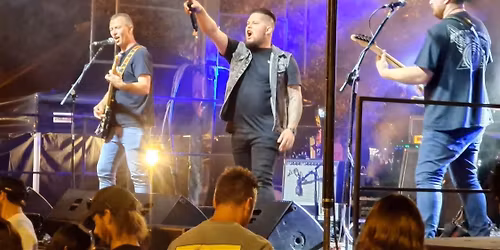 LOUDIFY LIVE AT THE ALLIES! 