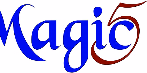 Magic5 returns to Scooter's Bar & Grill